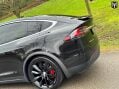 Tesla Model X P90D Dual Motor 78