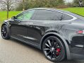 Tesla Model X P90D Dual Motor 80