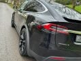 Tesla Model X P90D Dual Motor 81