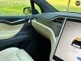 Tesla Model X P90D Dual Motor 83