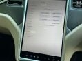 Tesla Model X P90D Dual Motor 88