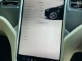 Tesla Model X P90D Dual Motor 91