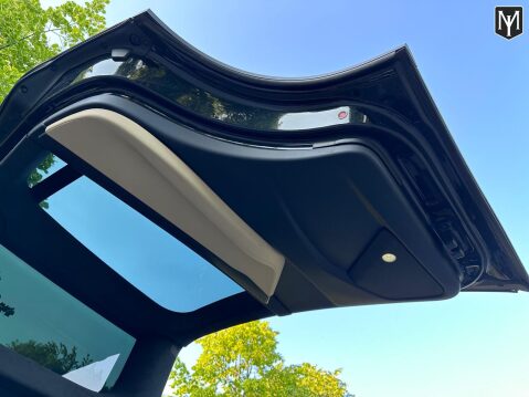 Tesla Model X P90D Dual Motor 94