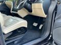 Tesla Model X P90D Dual Motor 96