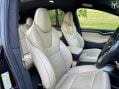 Tesla Model X P90D Dual Motor 98