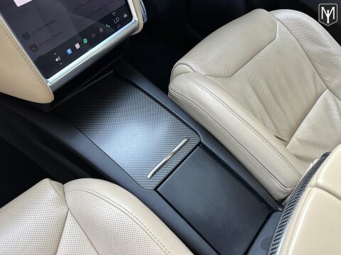 Tesla Model X P90D Dual Motor 104