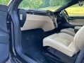 Tesla Model X P90D Dual Motor 108