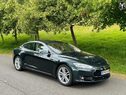 Tesla Model S 85
