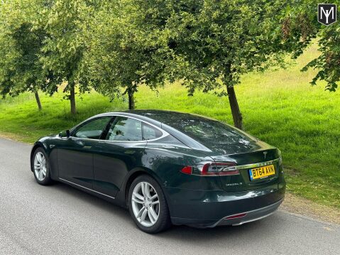 Tesla Model S 85 6