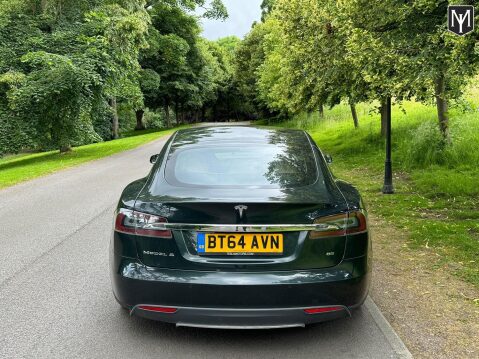 Tesla Model S 85 8