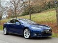 Tesla Model S P85D (Dual Motor) 39