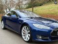 Tesla Model S P85D (Dual Motor) 47