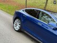 Tesla Model S P85D (Dual Motor) 62
