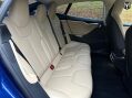 Tesla Model S P85D (Dual Motor) 80