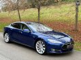 Tesla Model S P85D (Dual Motor) 1