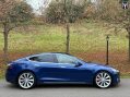 Tesla Model S P85D (Dual Motor) 2