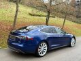 Tesla Model S P85D (Dual Motor) 3