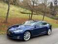 Tesla Model S P85D (Dual Motor) 4