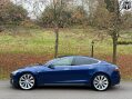 Tesla Model S P85D (Dual Motor) 5