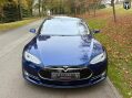 Tesla Model S P85D (Dual Motor) 7