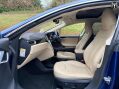 Tesla Model S P85D (Dual Motor) 11