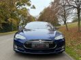 Tesla Model S P85D (Dual Motor) 21