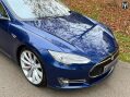 Tesla Model S P85D (Dual Motor) 31