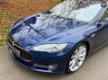 Tesla Model S P85D (Dual Motor) 33
