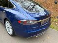 Tesla Model S P85D (Dual Motor) 34