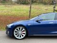 Tesla Model S P85D (Dual Motor) 35
