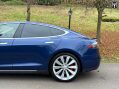 Tesla Model S P85D (Dual Motor) 36