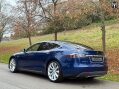 Tesla Model S P85D (Dual Motor) 42