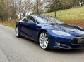 Tesla Model S P85D (Dual Motor) 43