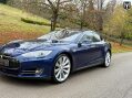 Tesla Model S P85D (Dual Motor) 45