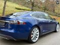 Tesla Model S P85D (Dual Motor) 48