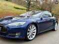 Tesla Model S P85D (Dual Motor) 49
