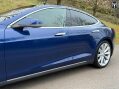 Tesla Model S P85D (Dual Motor) 55