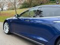 Tesla Model S P85D (Dual Motor) 56