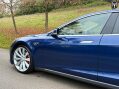 Tesla Model S P85D (Dual Motor) 57