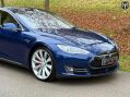 Tesla Model S P85D (Dual Motor) 60