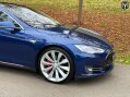 Tesla Model S P85D (Dual Motor) 61