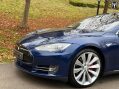 Tesla Model S P85D (Dual Motor) 65
