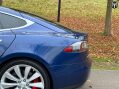 Tesla Model S P85D (Dual Motor) 68