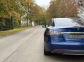 Tesla Model S P85D (Dual Motor) 70