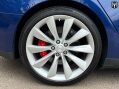 Tesla Model S P85D (Dual Motor) 72