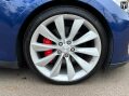 Tesla Model S P85D (Dual Motor) 73