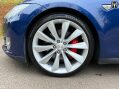 Tesla Model S P85D (Dual Motor) 74