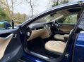 Tesla Model S P85D (Dual Motor) 75