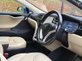 Tesla Model S P85D (Dual Motor) 87