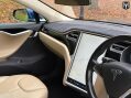 Tesla Model S P85D (Dual Motor) 89